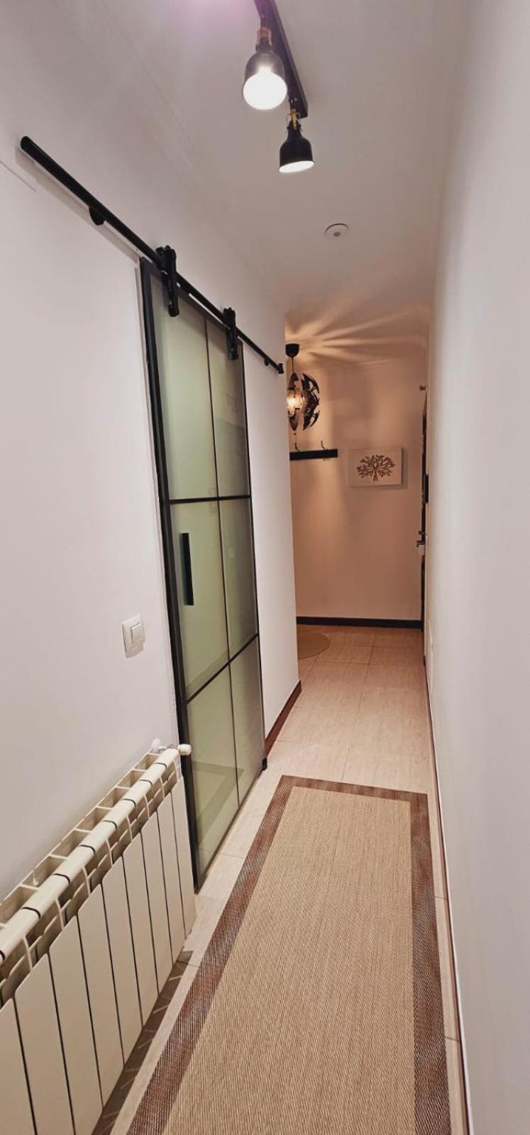 Апартаменты Casa Noa Беранга Экстерьер фото